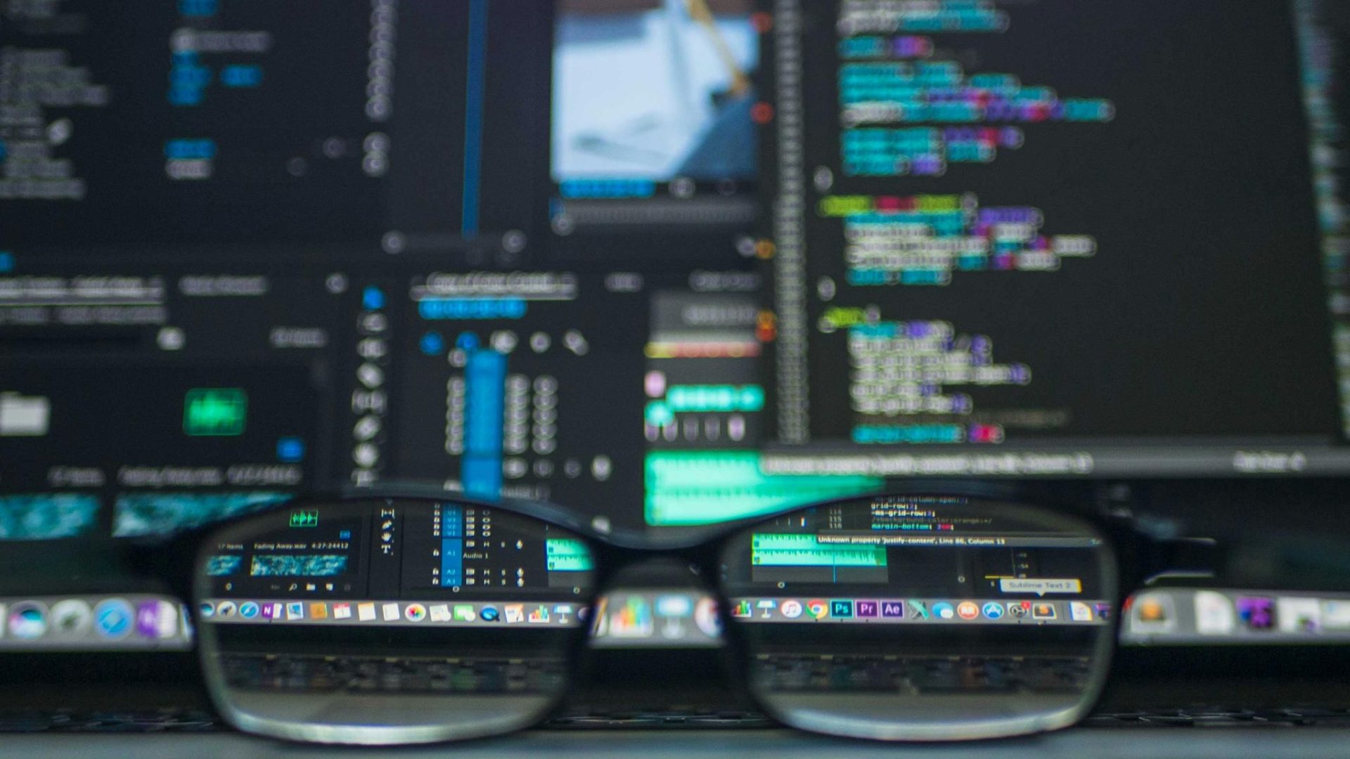 webdesign és weboldal fejlesztés